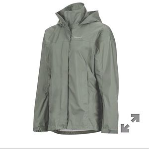 Marmot Rain Jacket